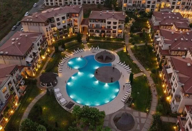 Fotos del hotel Green Life Beach Resort:  3