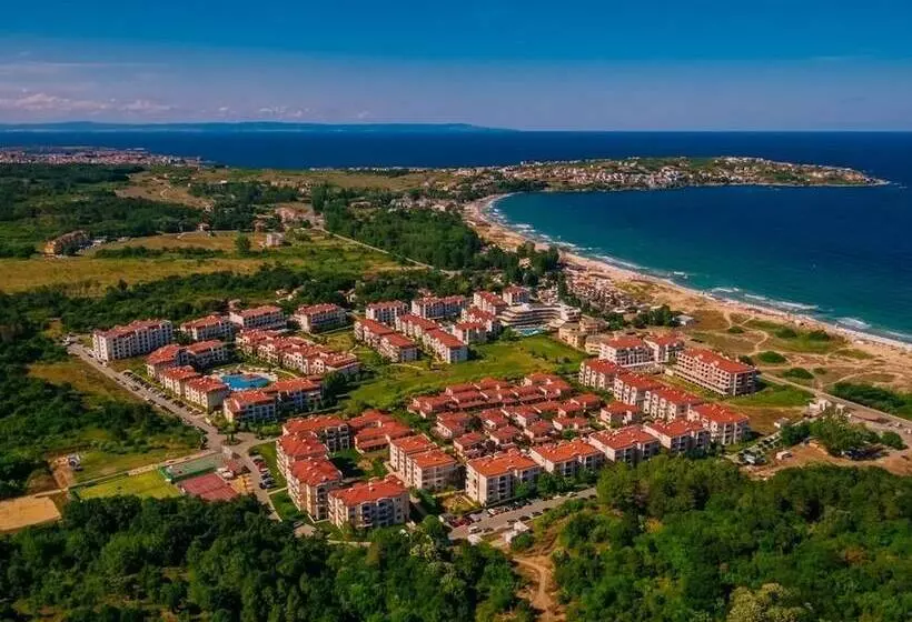 Fotos del hotel Green Life Beach Resort:  8