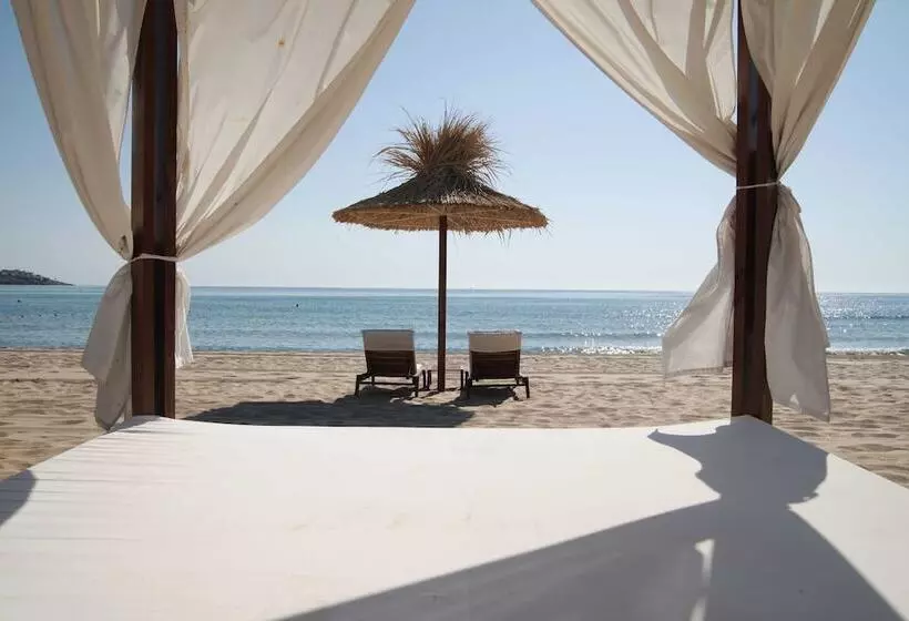 Fotos del hotel Green Life Beach Resort:  21