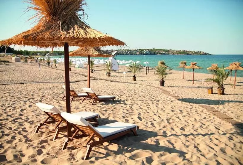 Fotos del hotel Green Life Beach Resort:  20