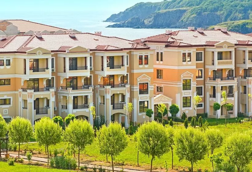 Fotos del hotel Green Life Beach Resort:  18