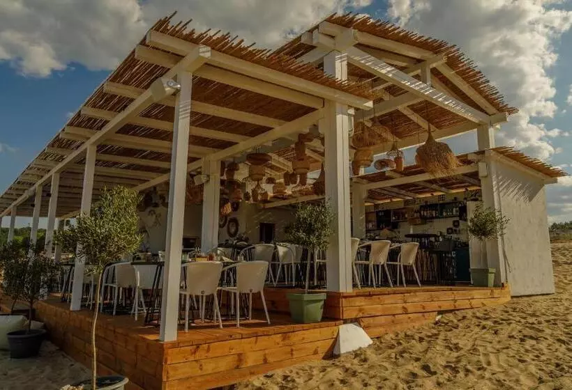 Fotos del hotel Green Life Beach Resort:  4