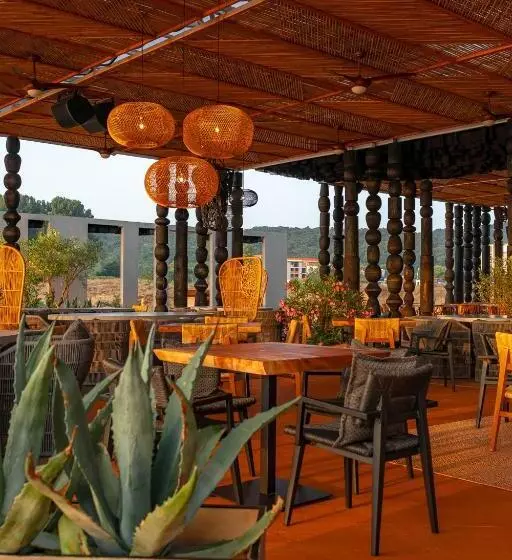 Fotos del hotel Green Life Beach Resort:  5