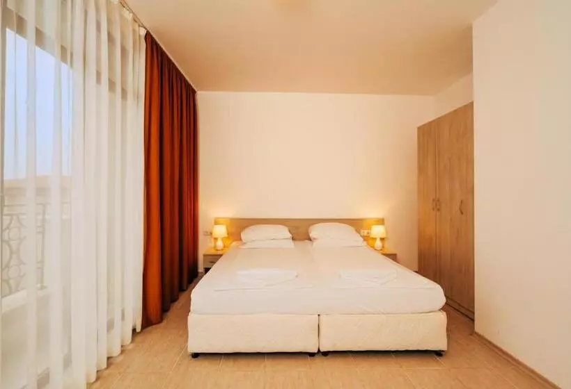 Fotos del hotel Green Life Beach Resort:  14