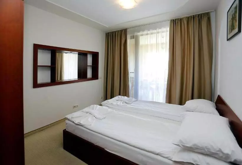 Fotos del hotel Green Life Beach Resort:  12