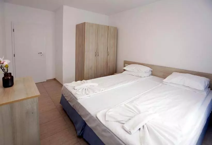 Fotos del hotel Green Life Beach Resort:  9