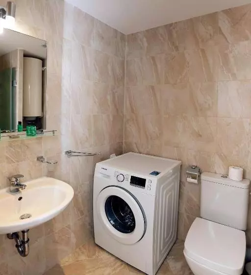 Fotos del hotel Green Life Beach Resort:  6