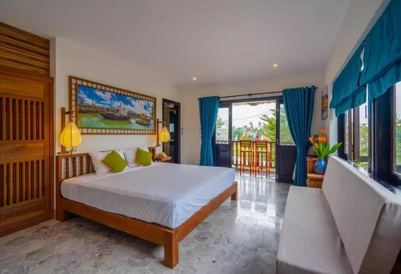 Fotos del hotel Cat Tuong Boutique Villas:  15