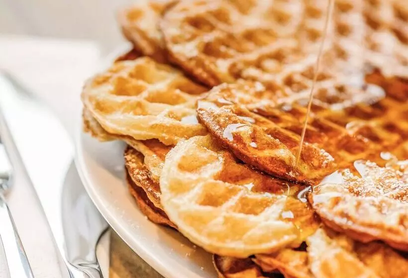 Fotos del hotel Ibis Berlin Hauptbahnhof:  21