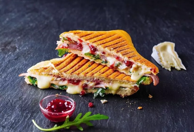 Fotos del hotel Ibis Berlin Hauptbahnhof:  11