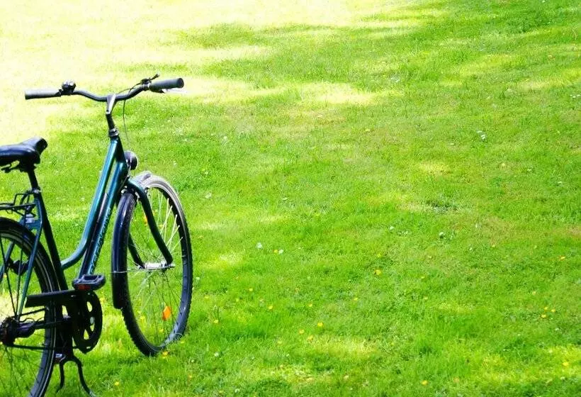 Fotos del hotel Ibis Berlin Hauptbahnhof:  3