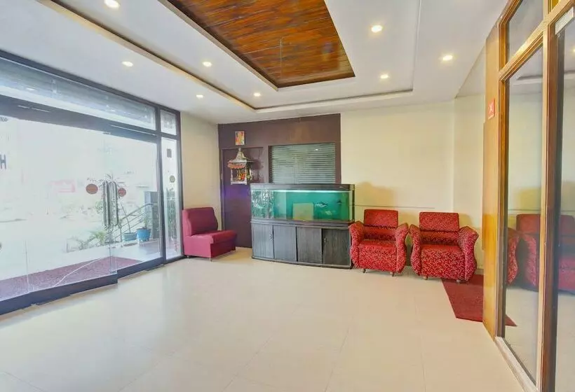 Fotos del hotel Indu Pearls Inn:  21