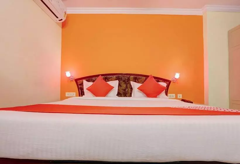 Fotos del hotel Indu Pearls Inn:  20