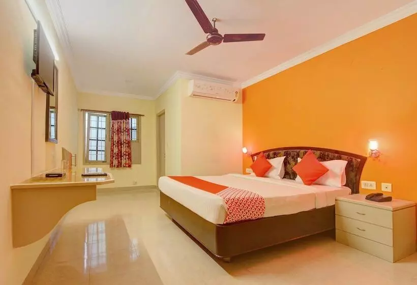 Fotos del hotel Indu Pearls Inn:  18