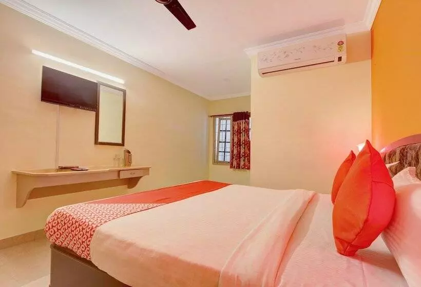 Fotos del hotel Indu Pearls Inn:  17