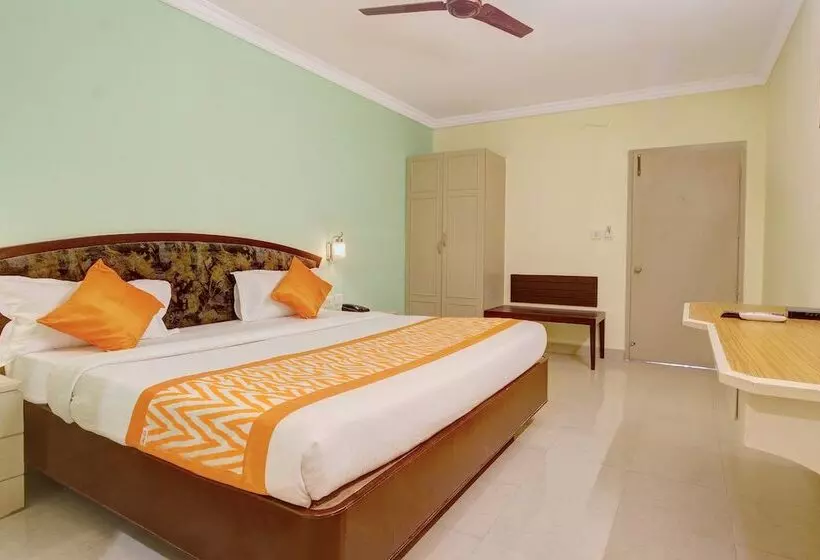 Fotos del hotel Indu Pearls Inn:  15