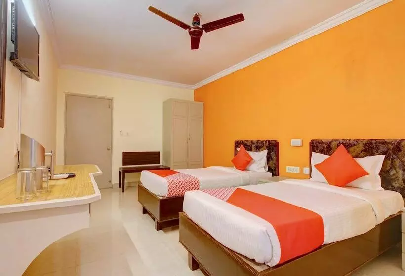 Fotos del hotel Indu Pearls Inn:  12