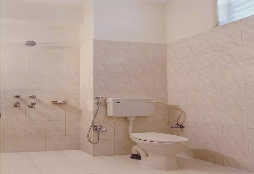 Fotos del hotel Indu Pearls Inn:  5