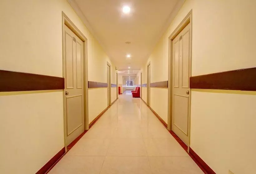 Fotos del hotel Indu Pearls Inn:  7