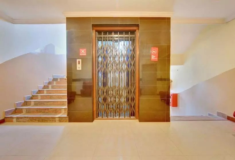 Fotos del hotel Indu Pearls Inn:  2