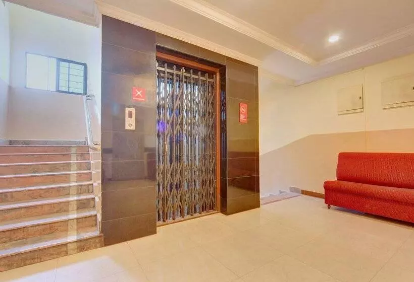 Fotos del hotel Indu Pearls Inn:  13