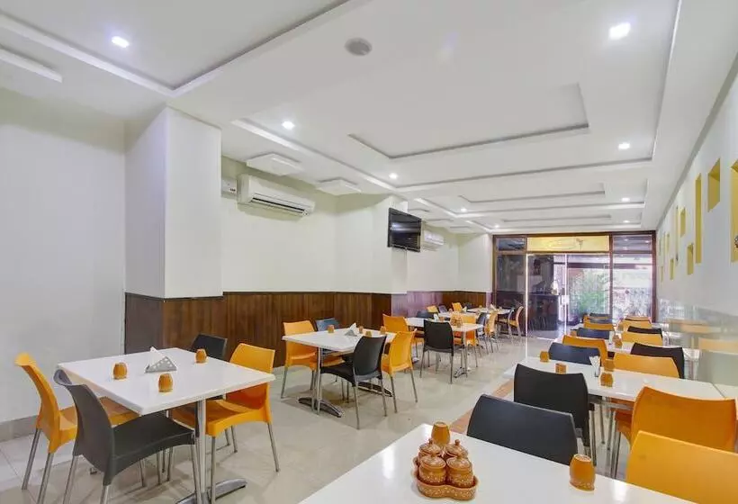 Fotos del hotel Indu Pearls Inn:  8