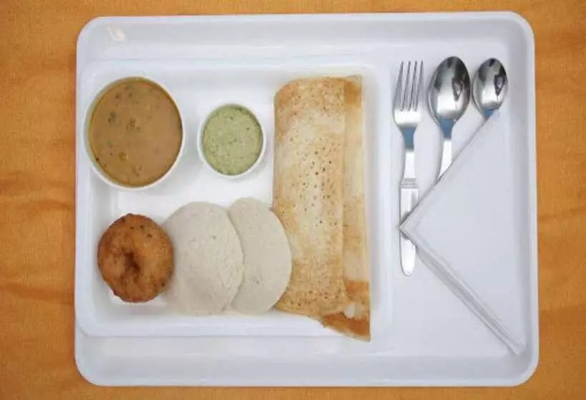 Fotos del hotel Indu Pearls Inn:  3