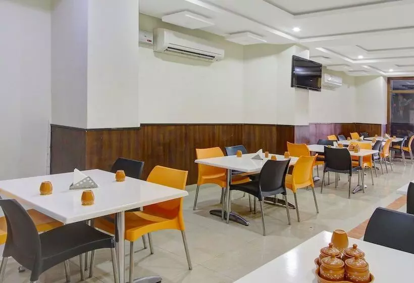 Fotos del hotel Indu Pearls Inn:  4