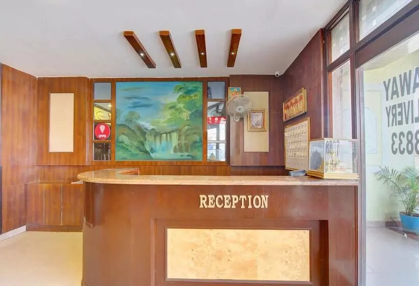 Fotos del hotel Indu Pearls Inn:  10