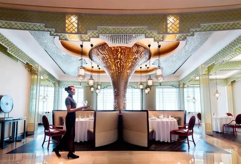 Fotos del hotel Jw Marriott Hotel Zhengzhou:  20