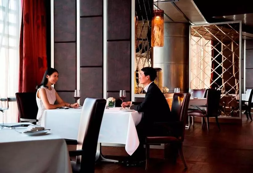 Fotos del hotel Jw Marriott Hotel Zhengzhou:  11