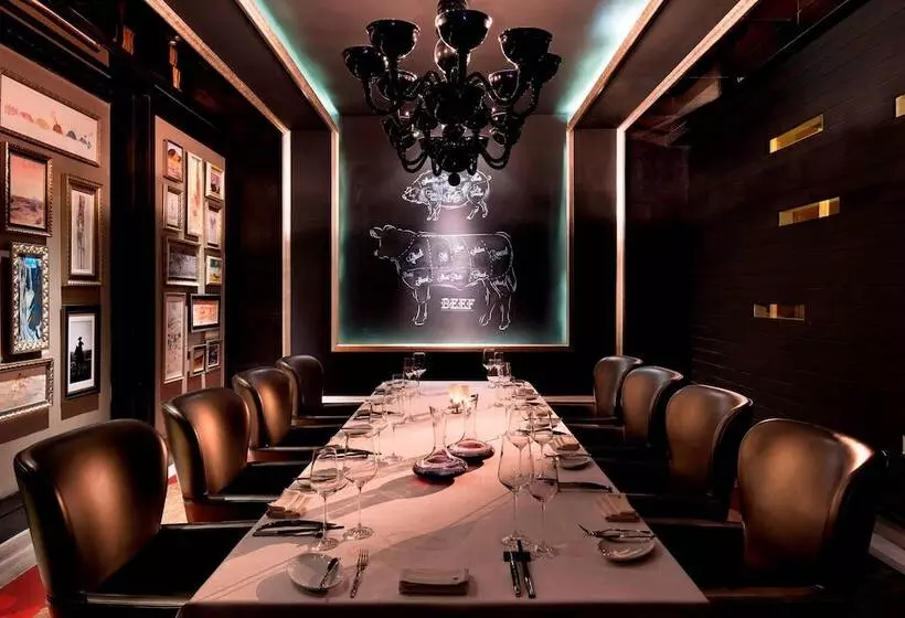 Fotos del hotel Jw Marriott Hotel Zhengzhou:  5