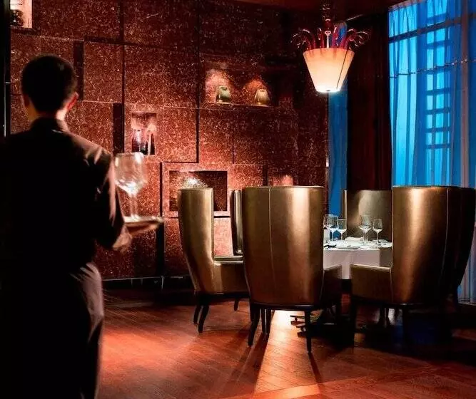 Fotos del hotel Jw Marriott Hotel Zhengzhou:  24