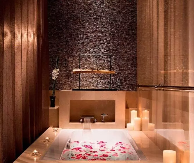 Fotos del hotel Jw Marriott Hotel Zhengzhou:  10