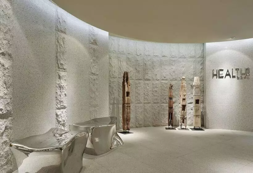 Fotos del hotel Jw Marriott Hotel Zhengzhou:  4