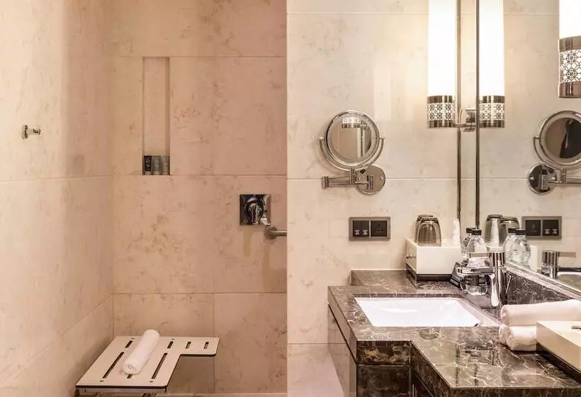 Fotos del hotel Jw Marriott Hotel Zhengzhou:  16