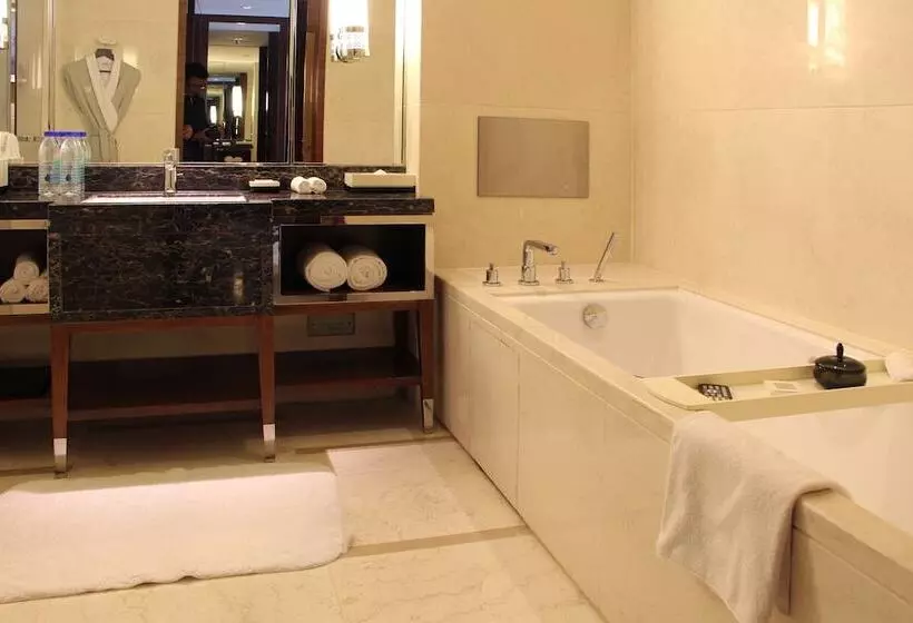 Fotos del hotel Jw Marriott Hotel Zhengzhou:  6