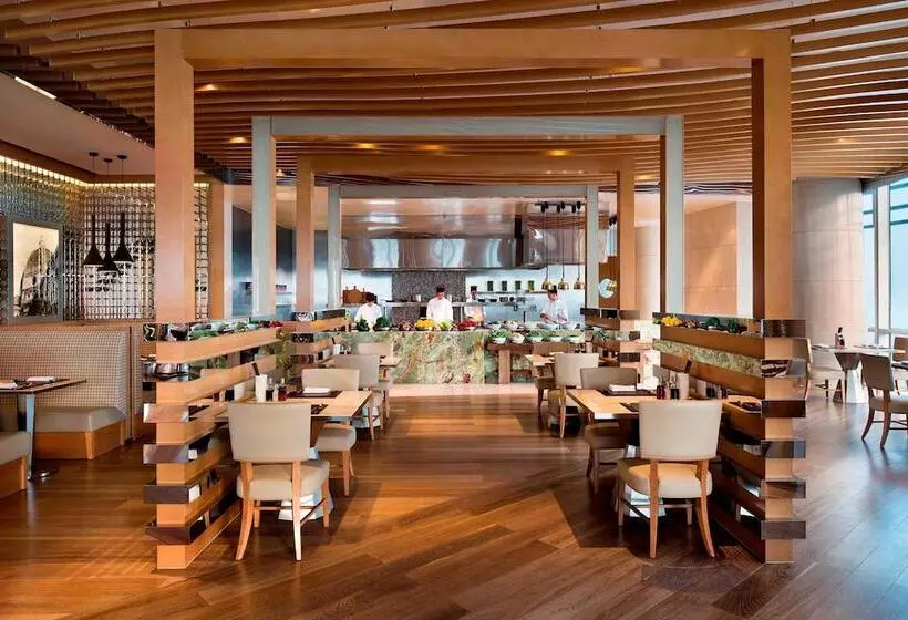 Fotos del hotel Jw Marriott Hotel Zhengzhou:  18