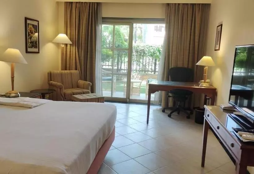 Fotos del hotel Palm Meadows Club:  24