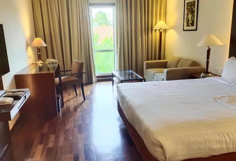 Fotos del hotel Palm Meadows Club:  22