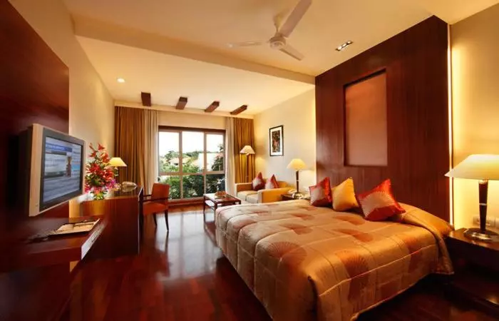 Fotos del hotel Palm Meadows Club:  23