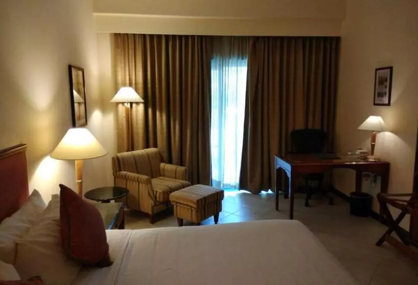 Fotos del hotel Palm Meadows Club:  13