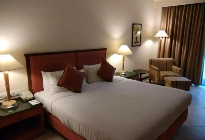 Fotos del hotel Palm Meadows Club:  8