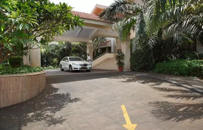 Fotos del hotel Palm Meadows Club:  7