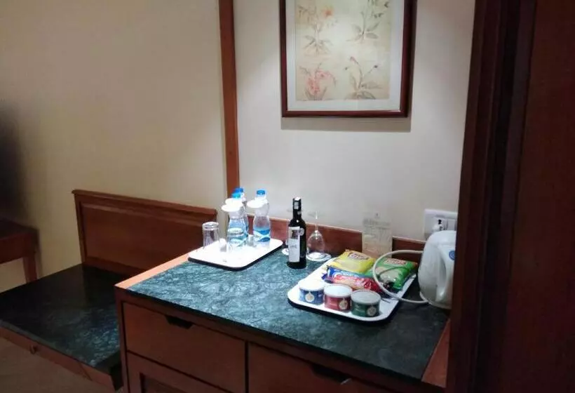 Fotos del hotel Palm Meadows Club:  25