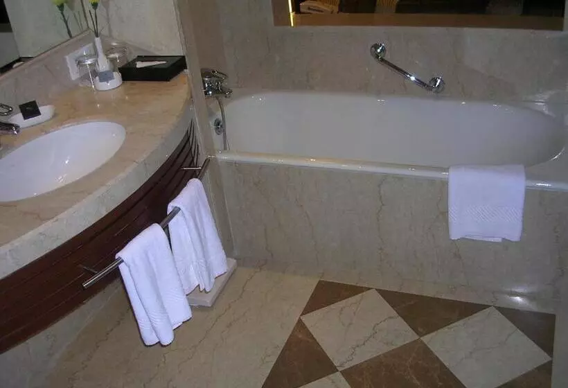 Fotos del hotel Palm Meadows Club:  16