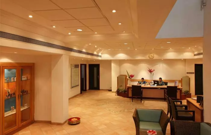 Fotos del hotel Palm Meadows Club:  10