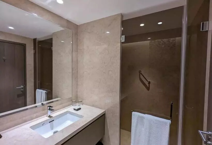 Fotos del hotel Palm Meadows Club:  14