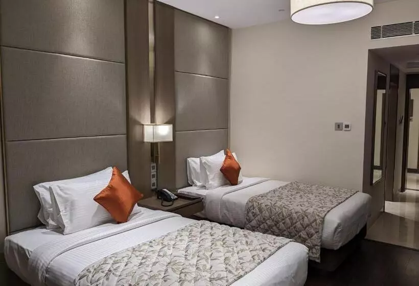 Fotos del hotel Palm Meadows Club:  21