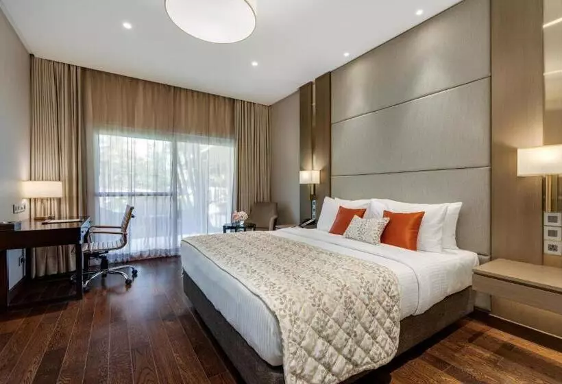 Fotos del hotel Palm Meadows Club:  20